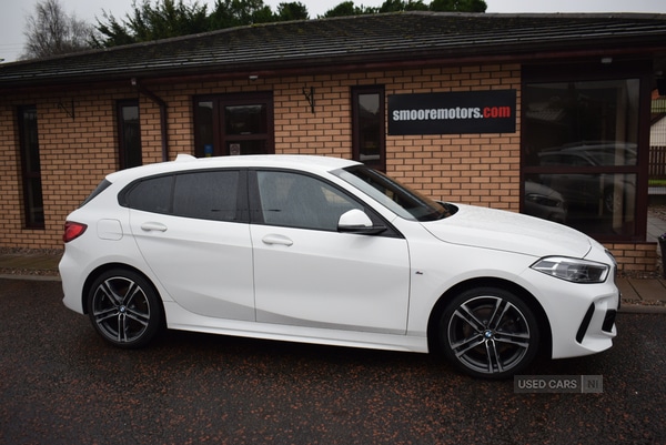 Used BMW 1 Series 2022 for sale - 77292279: Photo 2