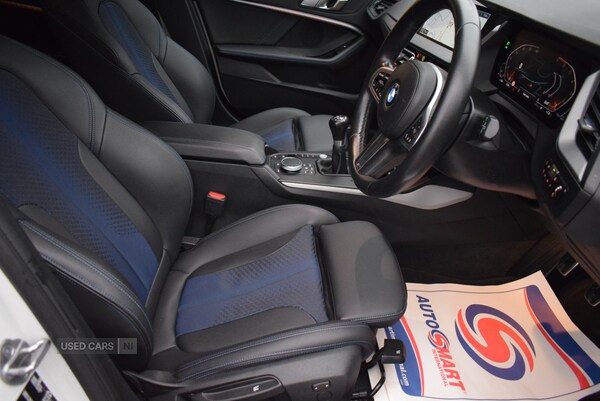 Used BMW 1 Series 2022 for sale - 77292279: Photo 20