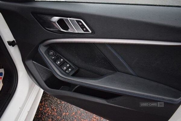 Used BMW 1 Series 2022 for sale - 77292279: Photo 21