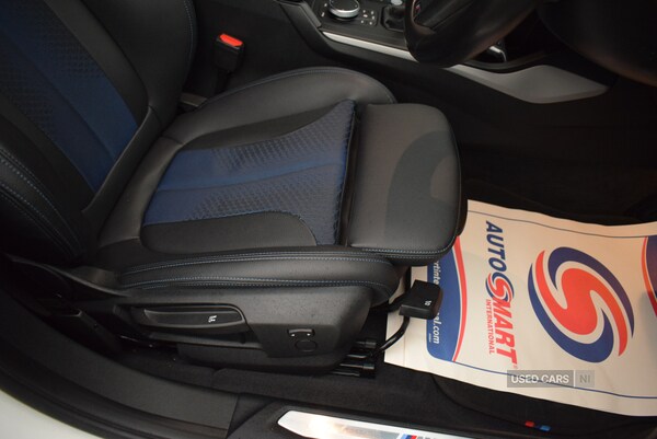 Used BMW 1 Series 2022 for sale - 77292279: Photo 22