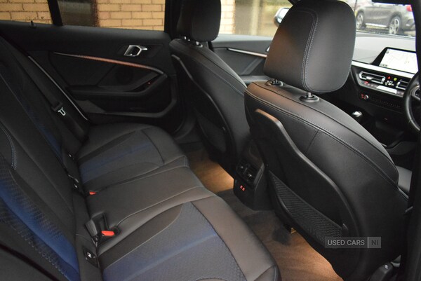 Used BMW 1 Series 2022 for sale - 77292279: Photo 24