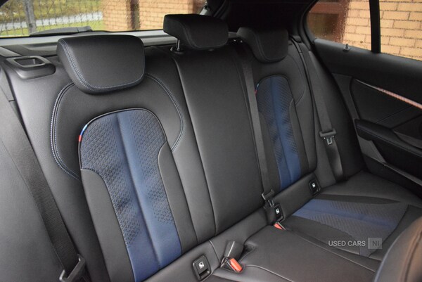 Used BMW 1 Series 2022 for sale - 77292279: Photo 25