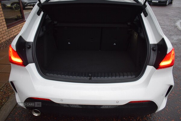 Used BMW 1 Series 2022 for sale - 77292279: Photo 26