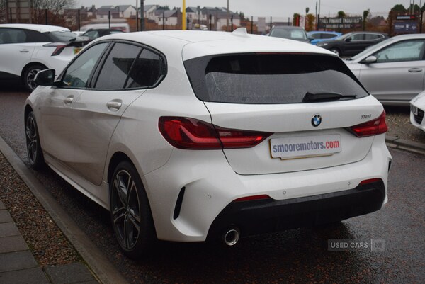 Used BMW 1 Series 2022 for sale - 77292279: Photo 29