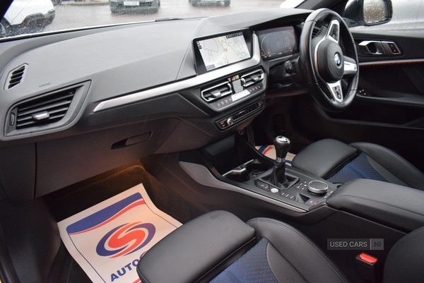 Used BMW 1 Series 2022 for sale - 77292279: Photo 3