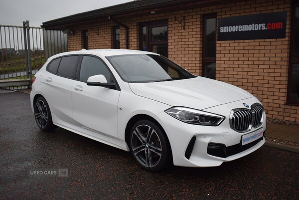 Used BMW 1 Series 2022 for sale - 77292279: Photo 30