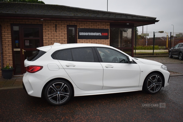 Used BMW 1 Series 2022 for sale - 77292279: Photo 4
