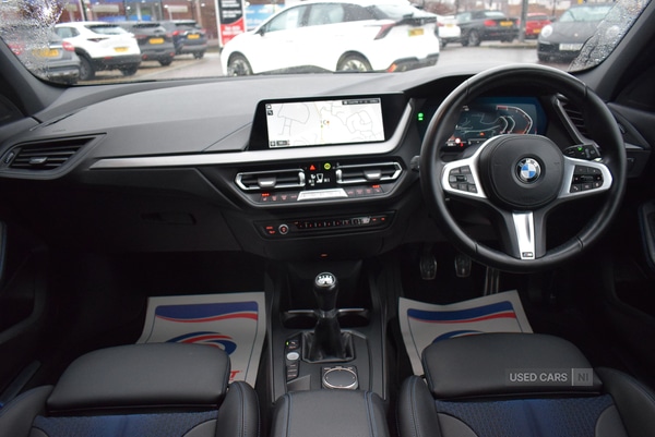 Used BMW 1 Series 2022 for sale - 77292279: Photo 7