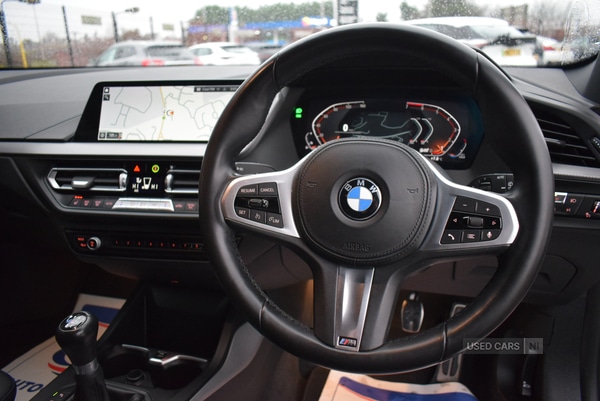 Used BMW 1 Series 2022 for sale - 77292279: Photo 9