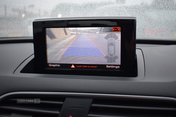 Used Audi Q3 2017 for sale - 76284507: Photo 10