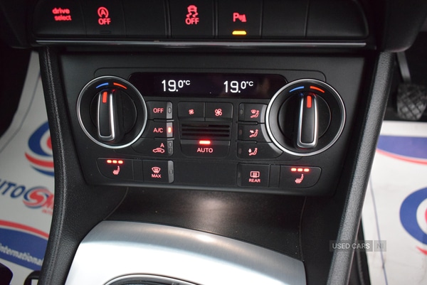 Used Audi Q3 2017 for sale - 76284507: Photo 11