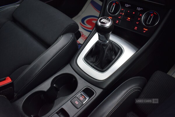 Used Audi Q3 2017 for sale - 76284507: Photo 12