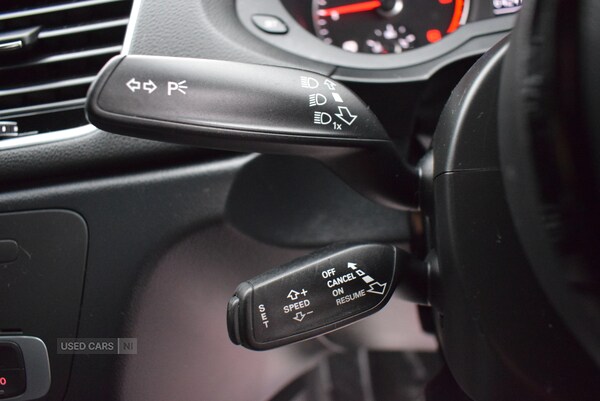 Used Audi Q3 2017 for sale - 76284507: Photo 13