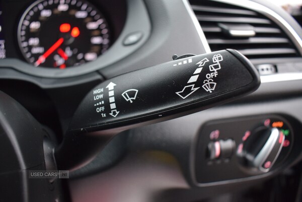 Used Audi Q3 2017 for sale - 76284507: Photo 15