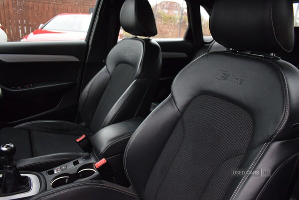 Used Audi Q3 2017 for sale - 76284507: Photo 18