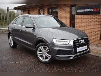 Audi - Q3