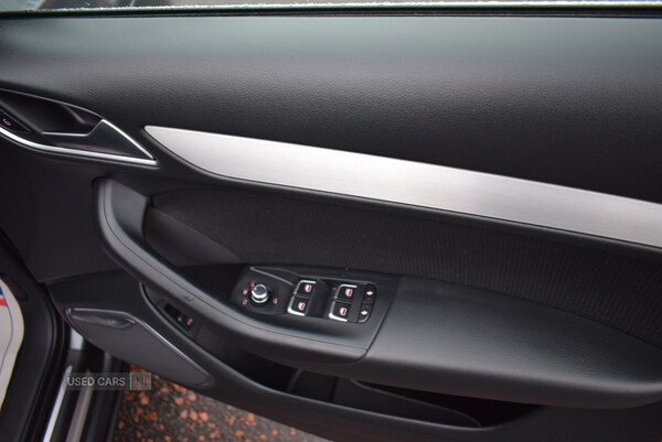 Used Audi Q3 2017 for sale - 76284507: Photo 21