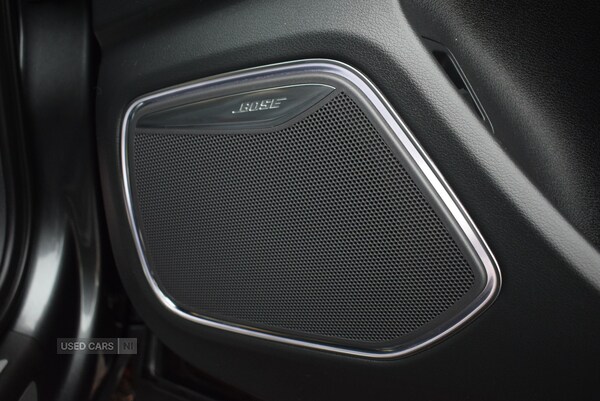 Used Audi Q3 2017 for sale - 76284507: Photo 22