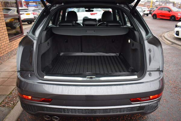 Used Audi Q3 2017 for sale - 76284507: Photo 26