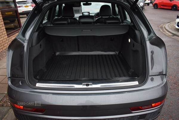 Used Audi Q3 2017 for sale - 76284507: Photo 27