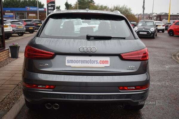 Used Audi Q3 2017 for sale - 76284507: Photo 29
