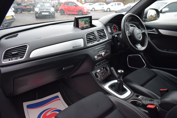 Used Audi Q3 2017 for sale - 76284507: Photo 3