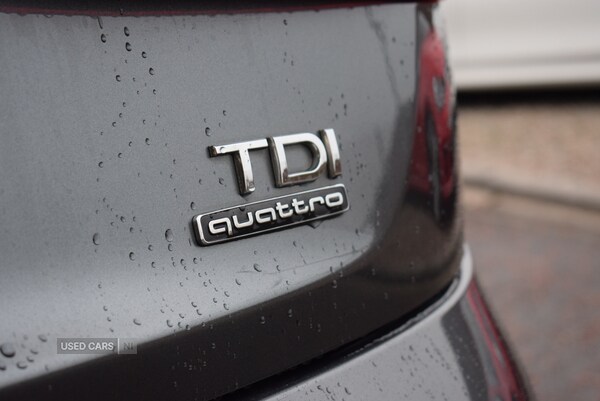 Used Audi Q3 2017 for sale - 76284507: Photo 34