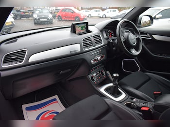 Used Audi Q3 2017 for sale - 76284507: Photo 3