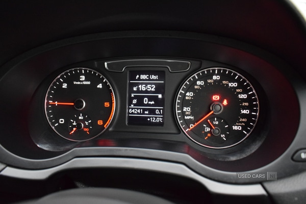 Used Audi Q3 2017 for sale - 76284507: Photo 6