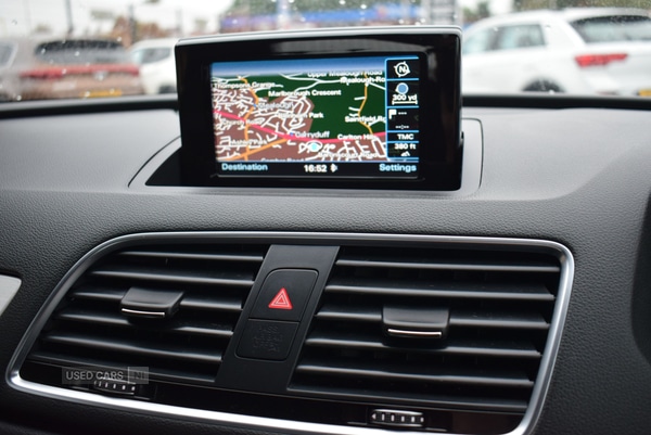 Used Audi Q3 2017 for sale - 76284507: Photo 8