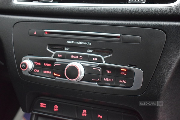 Used Audi Q3 2017 for sale - 76284507: Photo 9