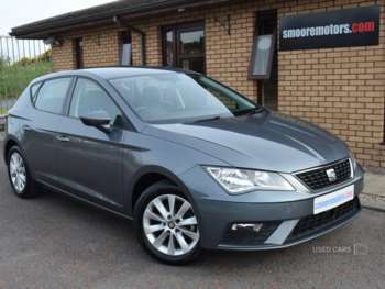 2018 - 1.2 TSI SE Technology 5dr