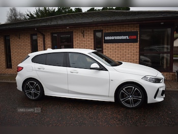 Used BMW 1 Series 2020 for sale - 79083641: Photo