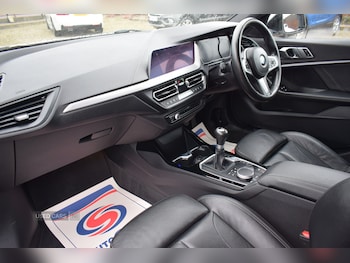 Used BMW 1 Series 2020 for sale - 79083641: Photo