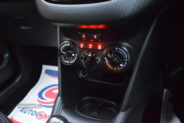 Used Peugeot 208 2017 for sale - 76539239: Photo 11