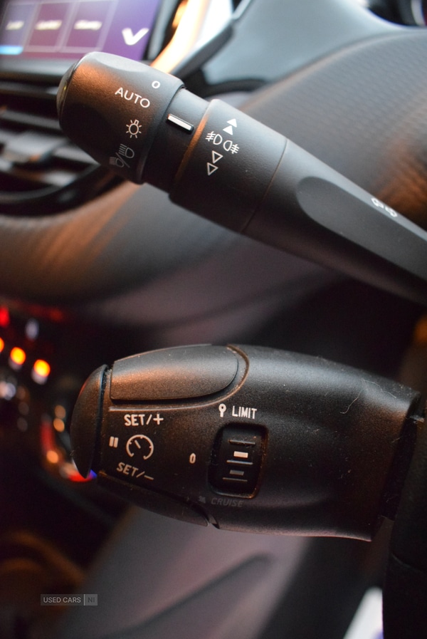 Used Peugeot 208 2017 for sale - 76539239: Photo 12