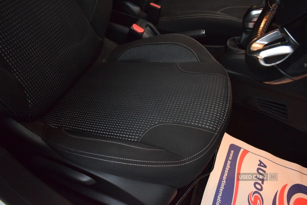 Used Peugeot 208 2017 for sale - 76539239: Photo 20