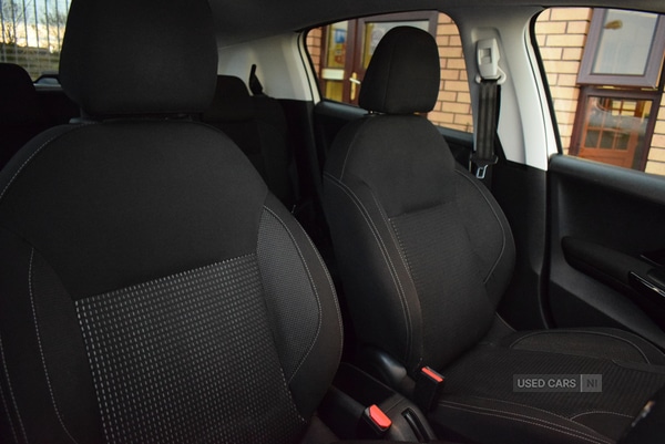 Used Peugeot 208 2017 for sale - 76539239: Photo 21