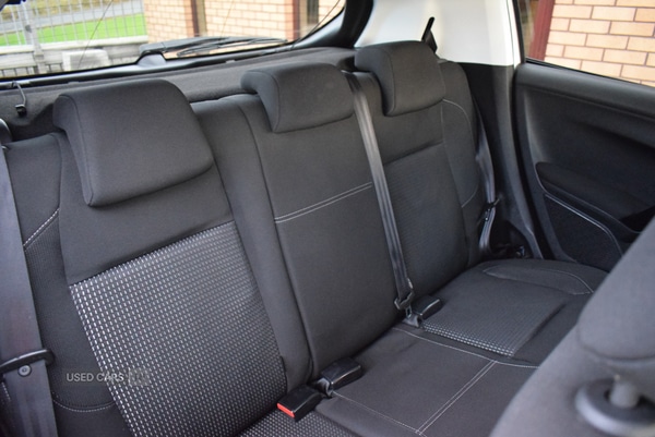 Used Peugeot 208 2017 for sale - 76539239: Photo 23