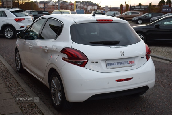 Used Peugeot 208 2017 for sale - 76539239: Photo 27
