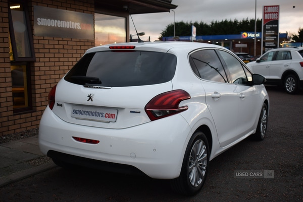 Used Peugeot 208 2017 for sale - 76539239: Photo 6