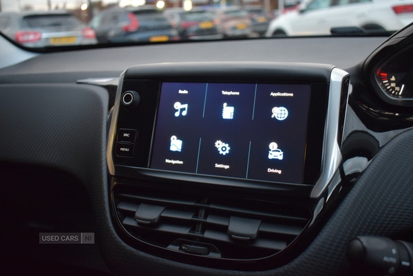 Used Peugeot 208 2017 for sale - 76539239: Photo 9