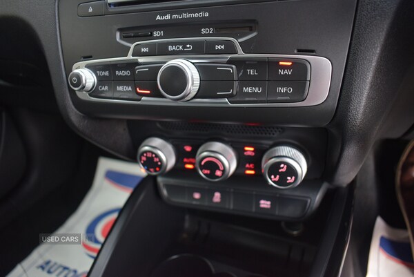 Used Audi A1 2018 for sale - 75810654: Photo 10
