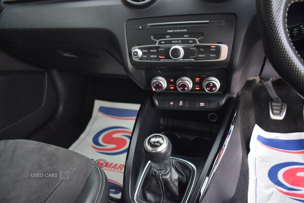 Used Audi A1 2018 for sale - 75810654: Photo 11