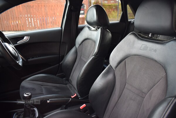 Used Audi A1 2018 for sale - 75810654: Photo 17