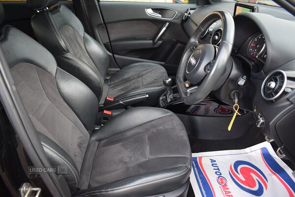 Used Audi A1 2018 for sale - 75810654: Photo 19