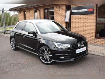 Audi - A1