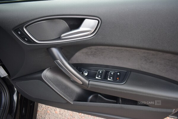 Used Audi A1 2018 for sale - 75810654: Photo 20