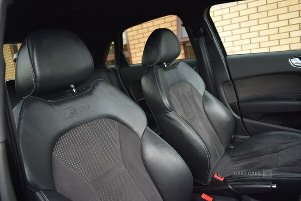 Used Audi A1 2018 for sale - 75810654: Photo 22