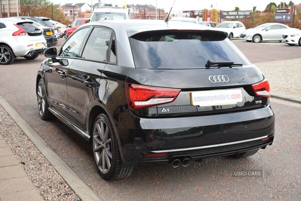 Used Audi A1 2018 for sale - 75810654: Photo 28